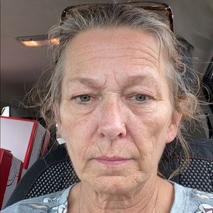 Meet your Posher, Teri